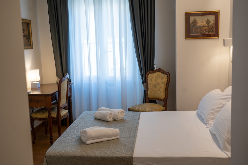Residenza Degli Speziali 19/48