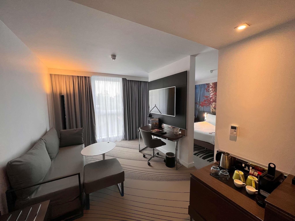 Novotel York Centre 45/65