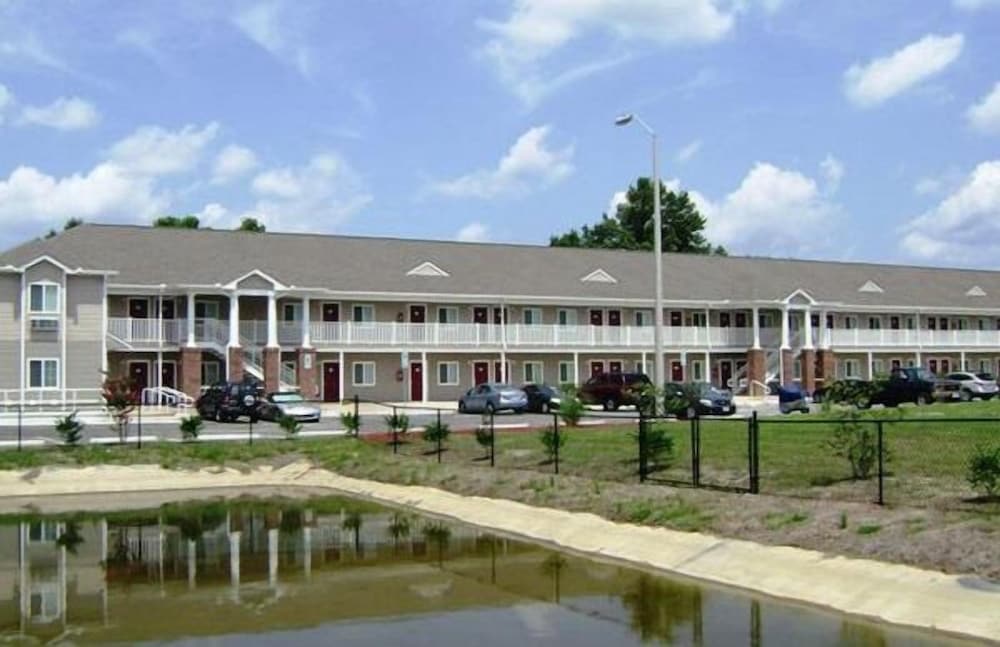 Affordable Suites of America 29/29