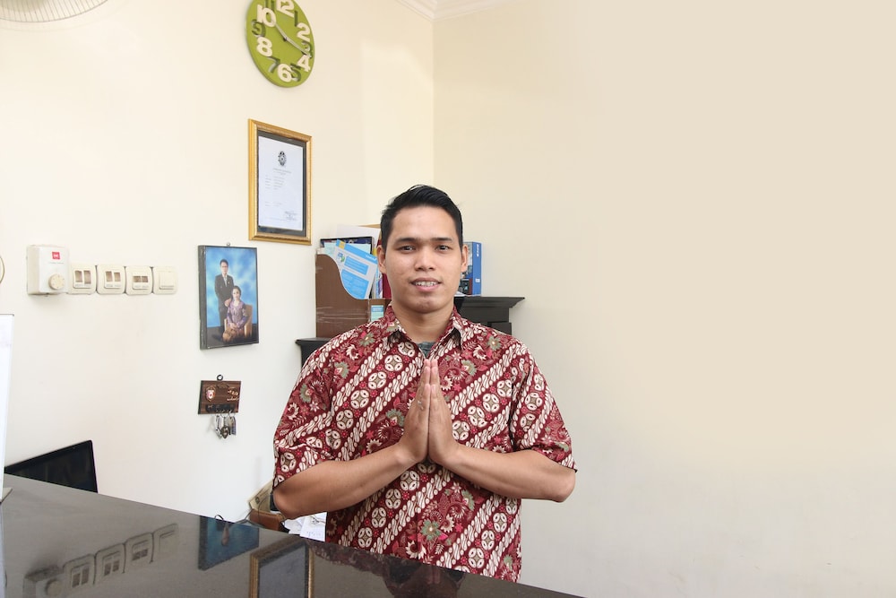 Vala Malioboro Hotel 2/19