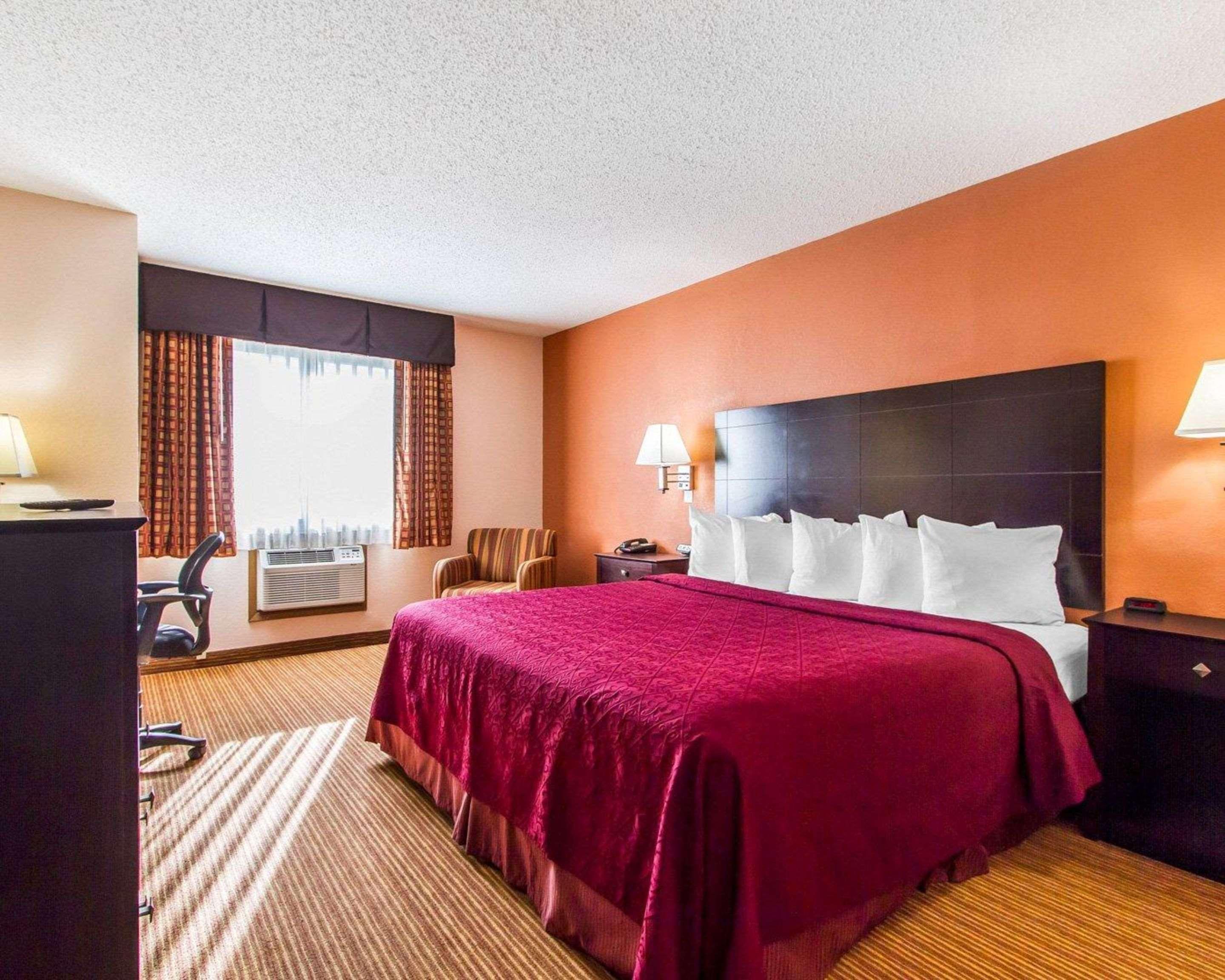 Sleep Inn 185th Street Bronx, NY 21/34
