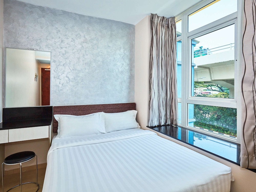 Ibis Budget Singapore Mount Faber 22/51