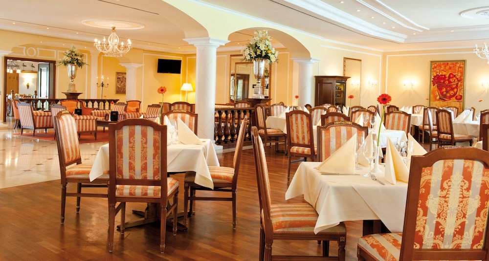 Victor S Residenz Hotel Erfurt 25/30