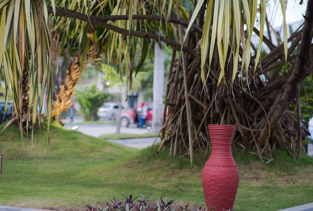 Protea Hotel by Marriott Dar es Salaam Oyster Bay 60/67