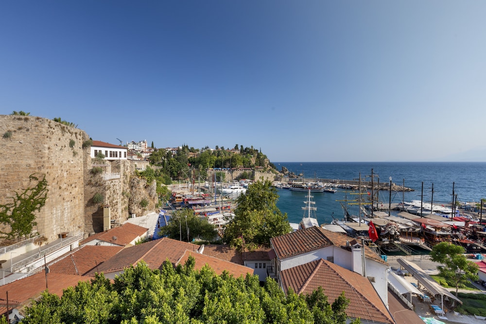 Hotel Adalya Port 38/50