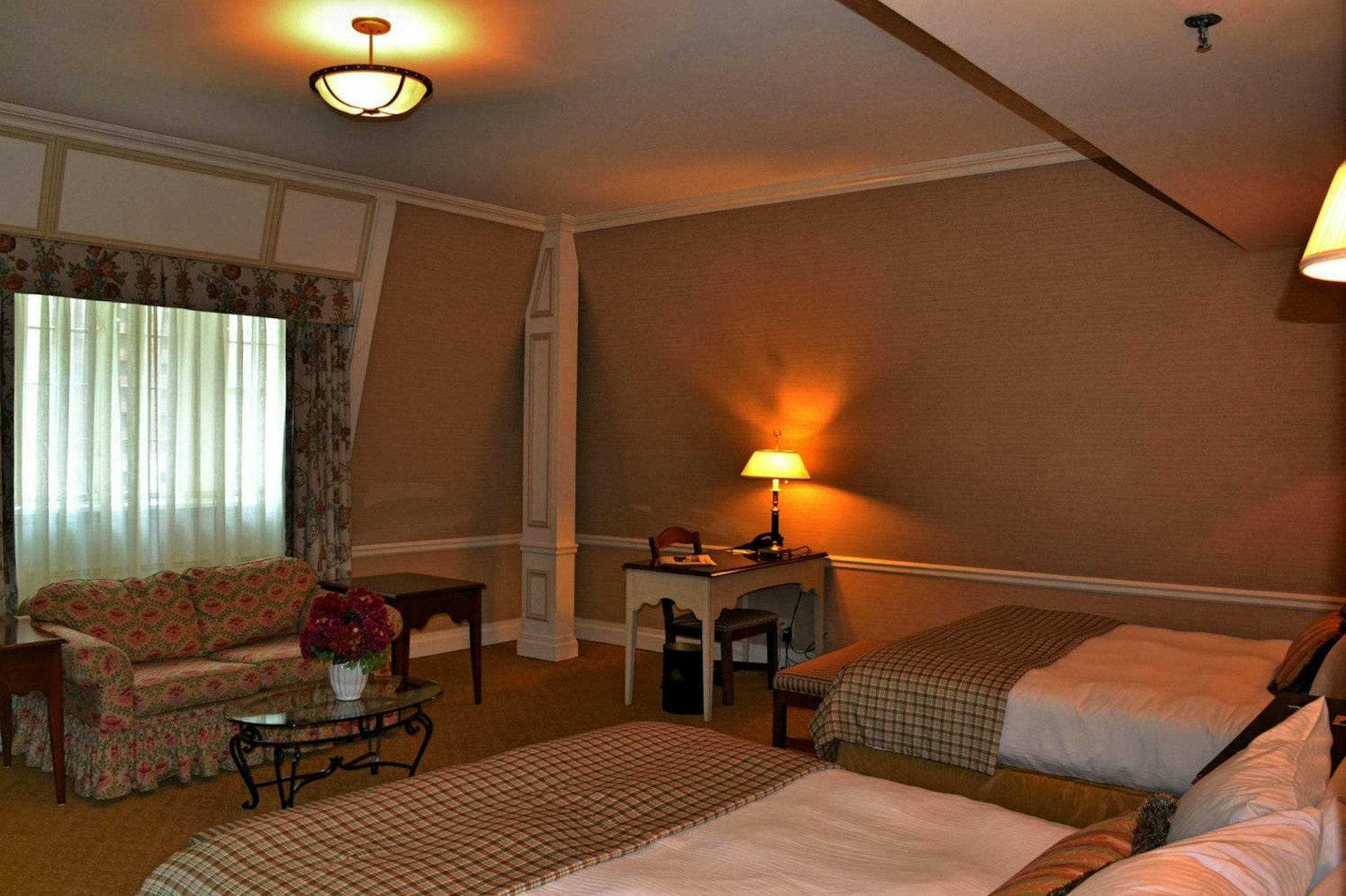 Wall Street Inn 26/46