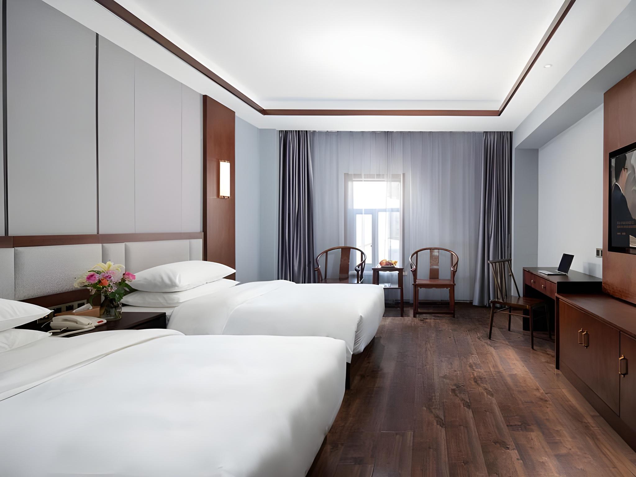 Vienna International Hotel 16/41