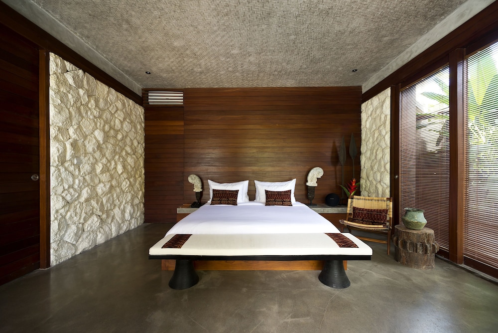 Planta Luxury Boutique Resort 15/56