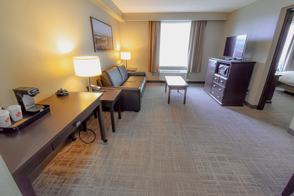 Canad Inns Destination Centre Transcona 40/51