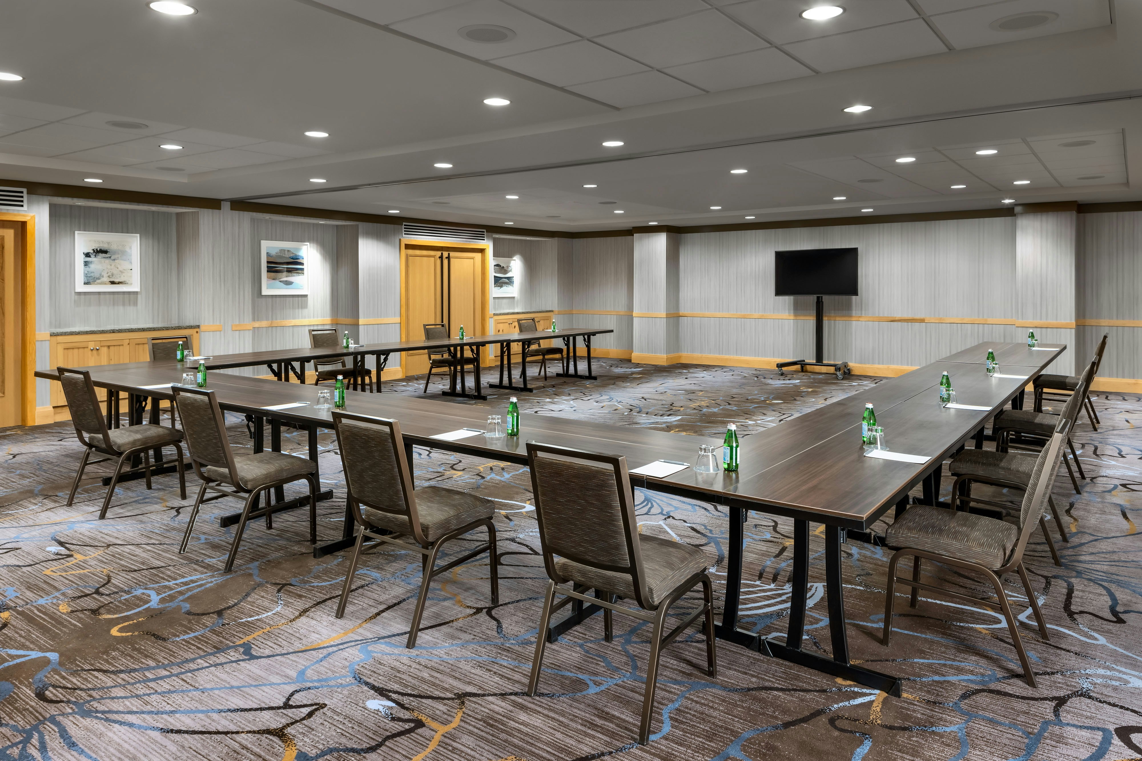 The Westin Resort & Spa, Whistler 24/33