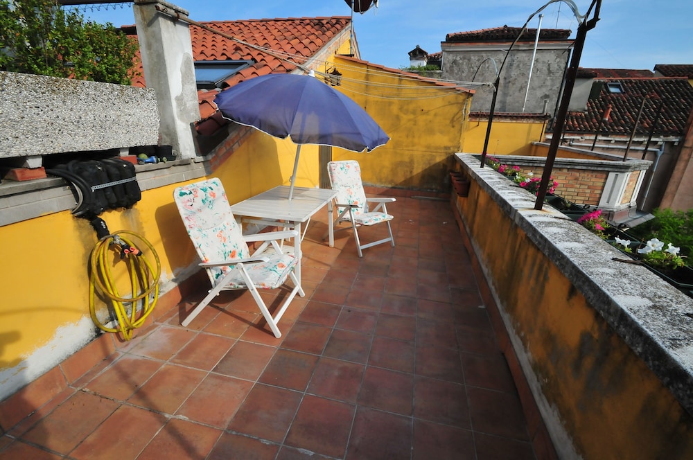 Locanda Sant'anna 26/32
