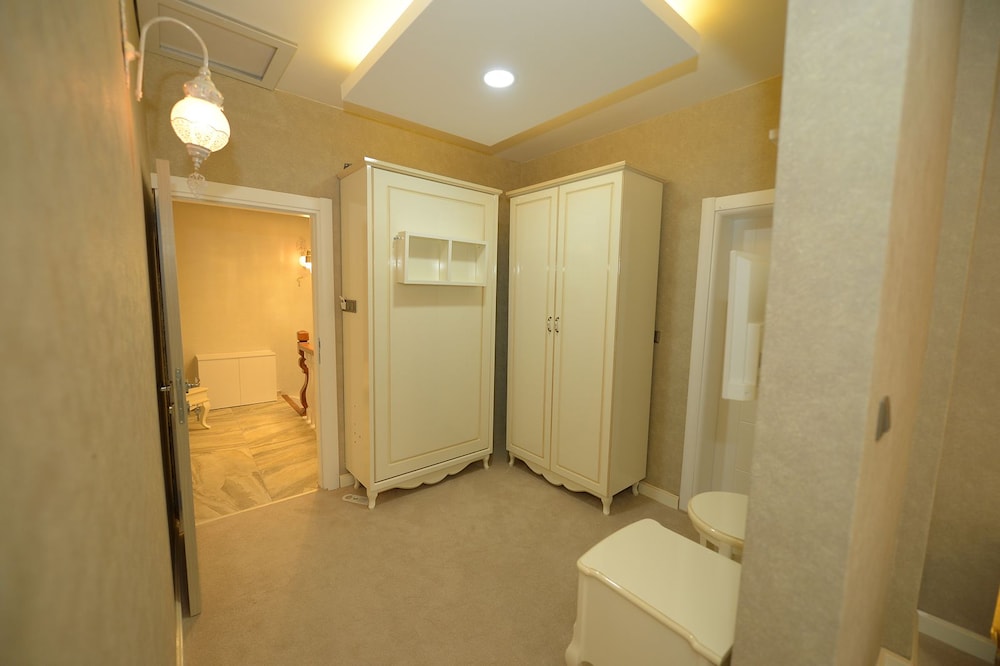 Hatunca Otel & Restaurant 45/47