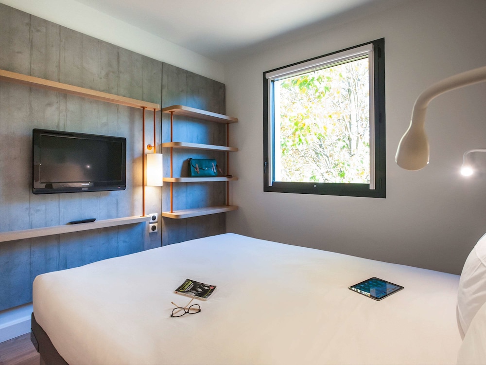 ibis budget Chateau-Thierry 20/50