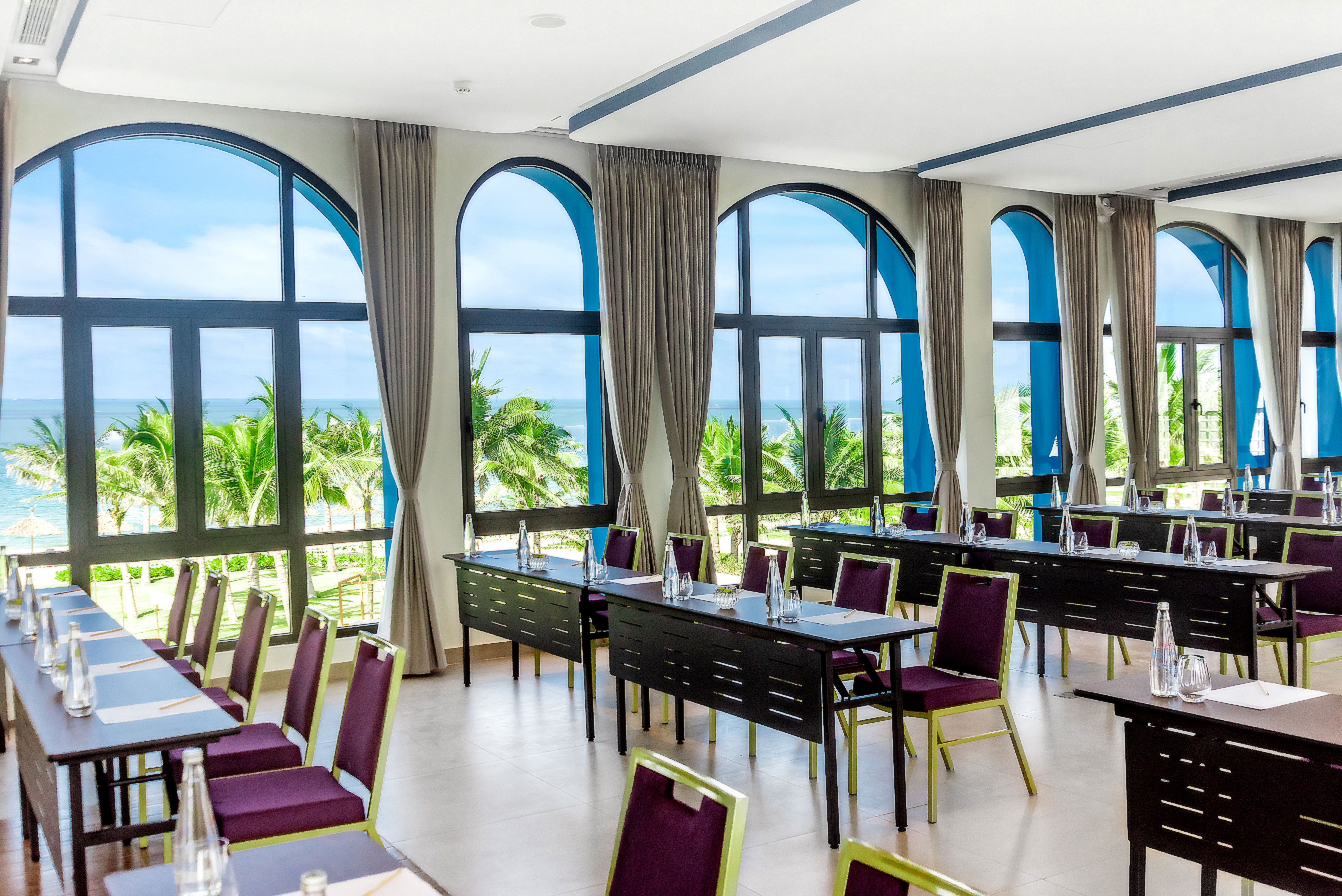 Royal Beachfront Villas & Spa Hoi An Danang 120/134