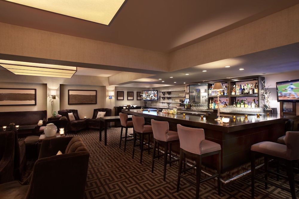 Luxe Sunset Boulevard Hotel 47/72