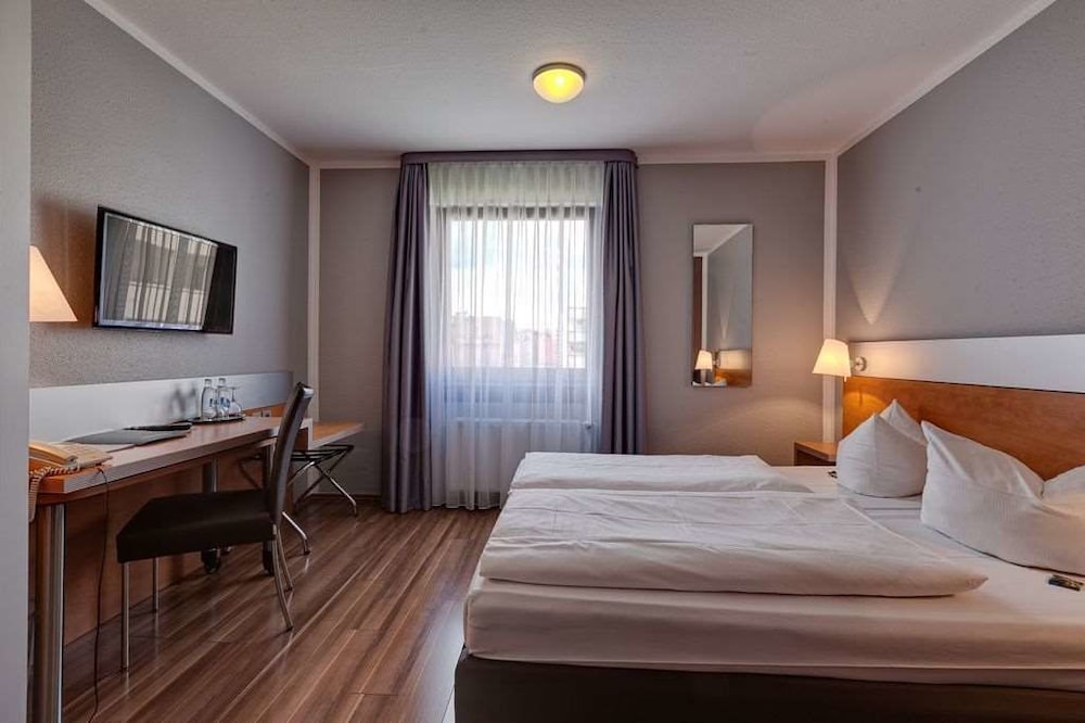attimo Hotel Stuttgart 33/82