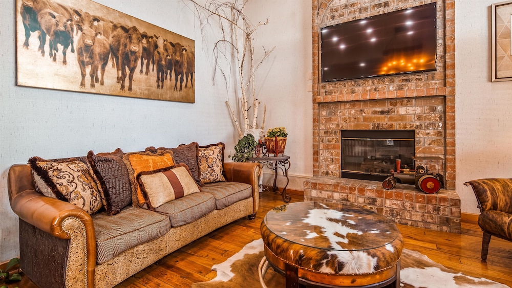 Best Western Prineville Inn 32/40