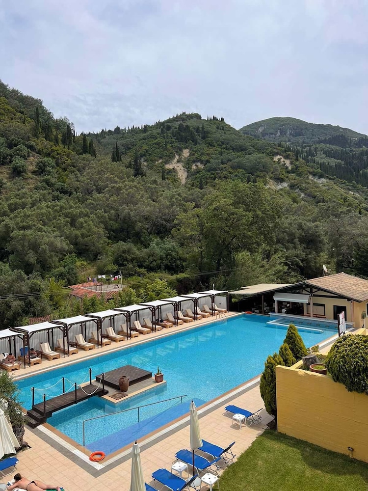 Apart Hotel Blumarin 47/50