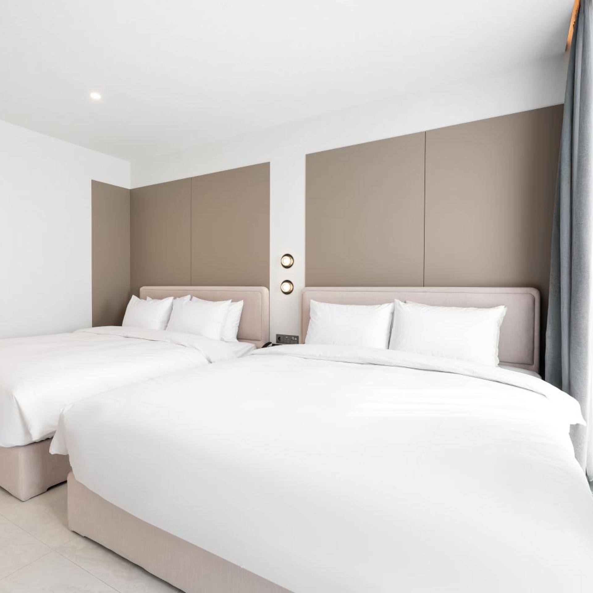 Gyeongju City Hotel 14/50
