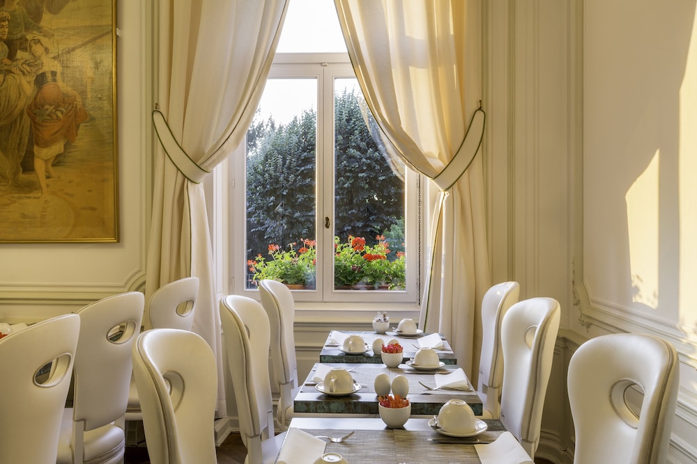 Hotel Regent Contades 28/44