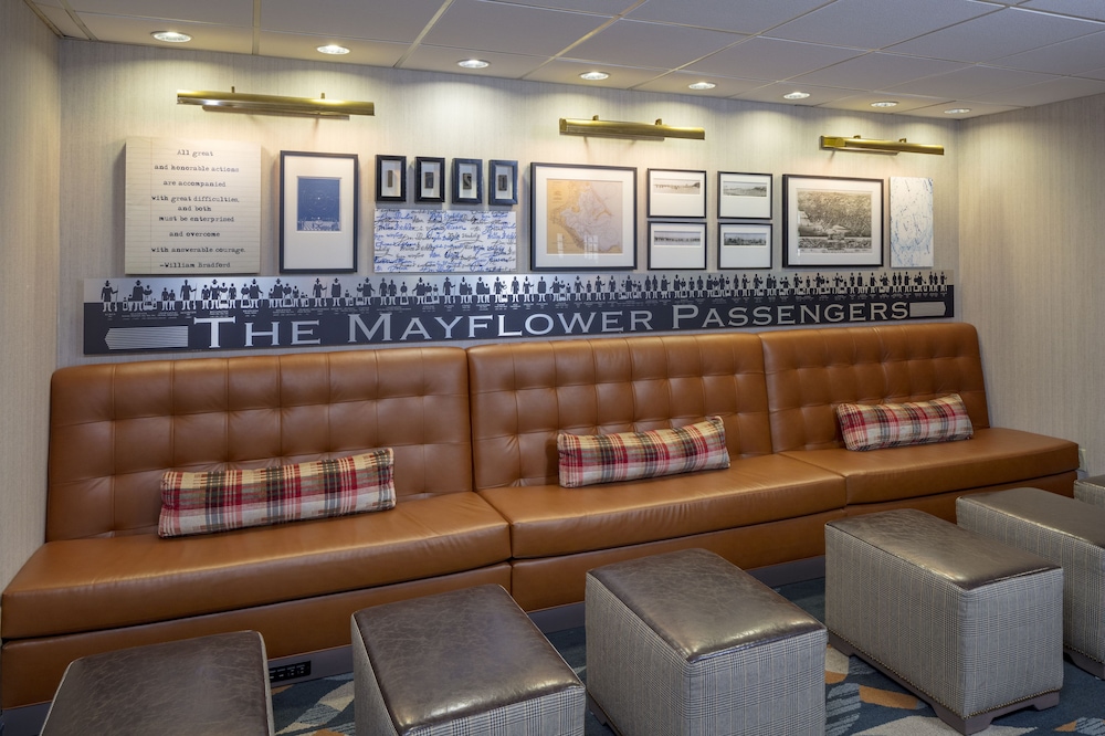 Hotel 1620 Plymouth Harbor 37/65
