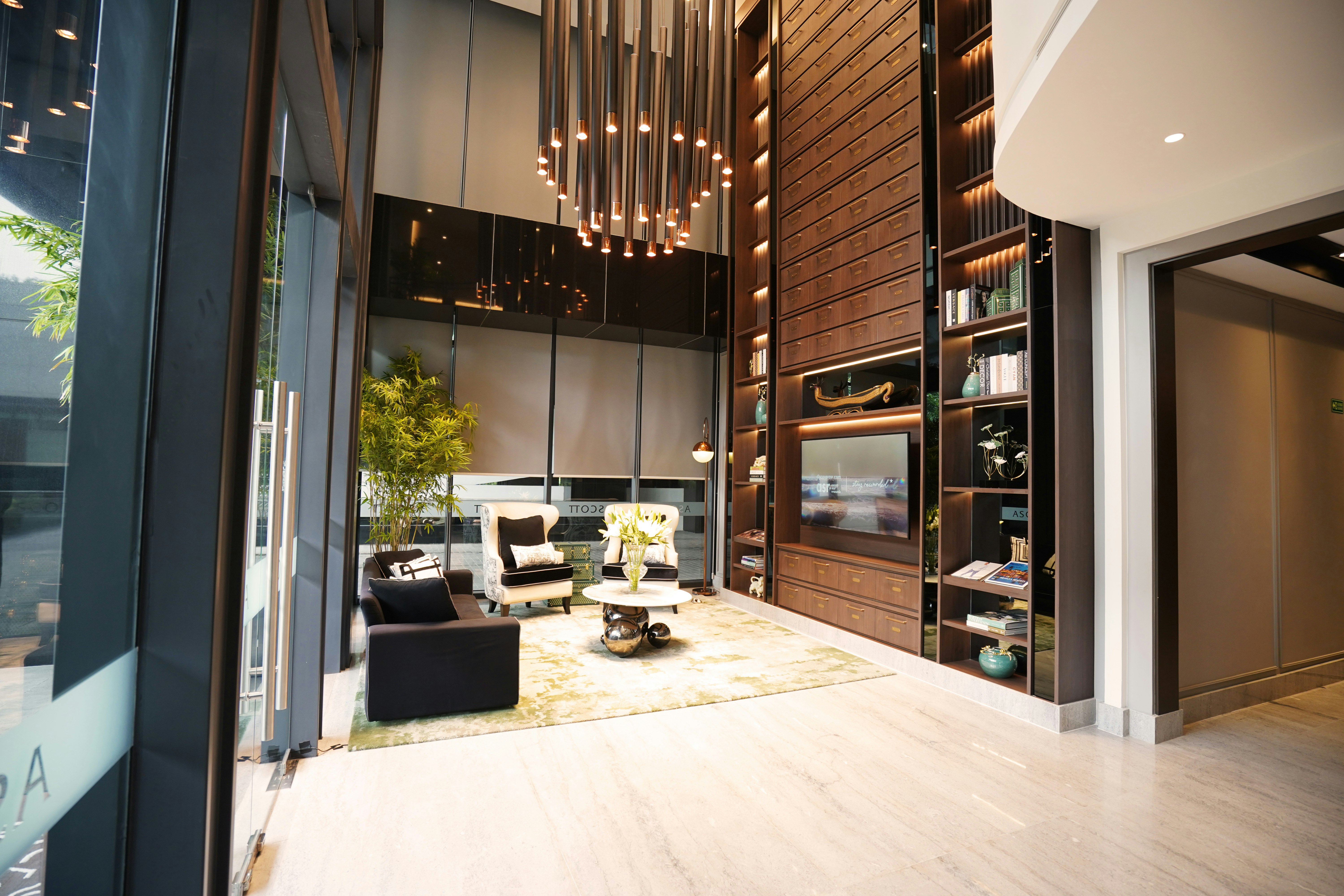 Ascott Menteng Jakarta 22/55