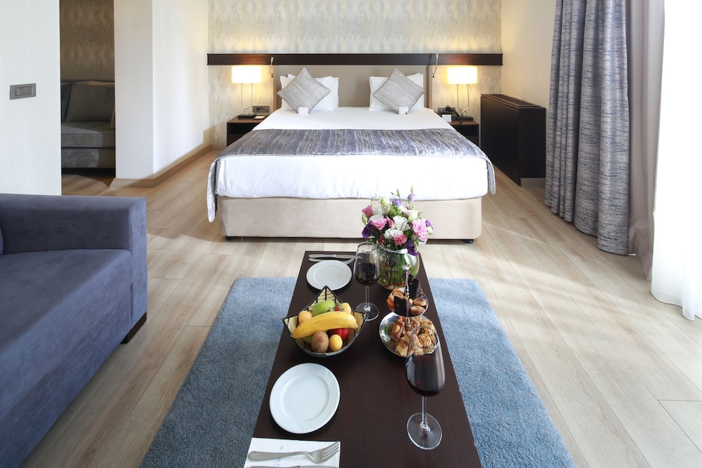 Port Bosphorus Hotel 17/51