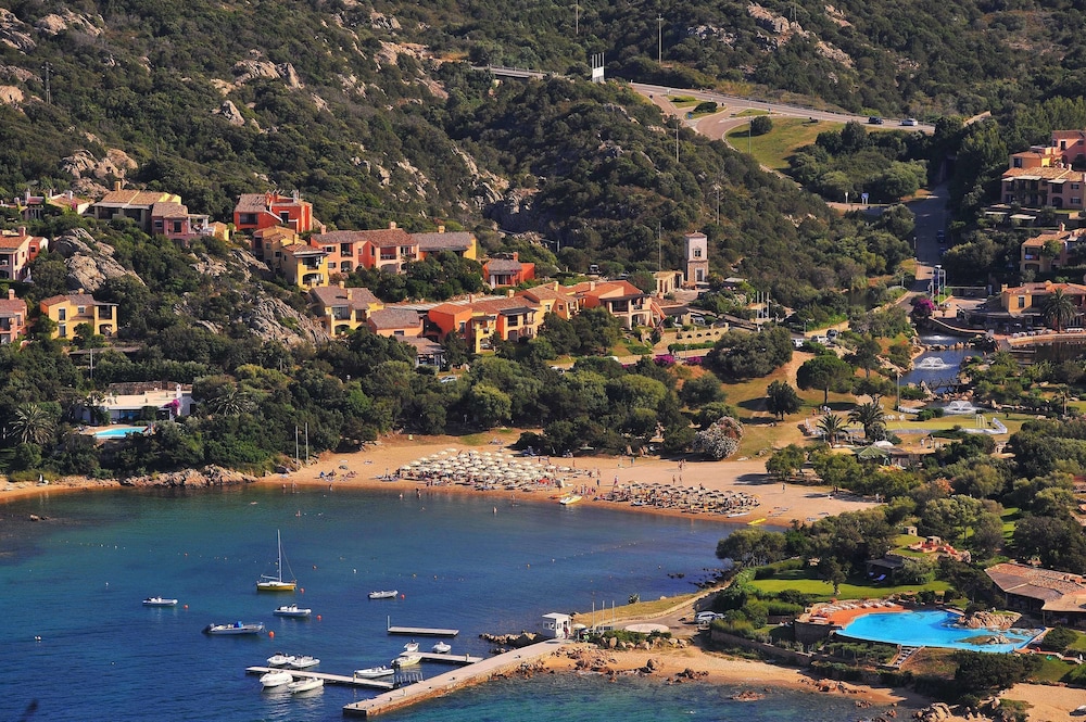 Bagaglino I Giardini di Porto Cervo 34/49