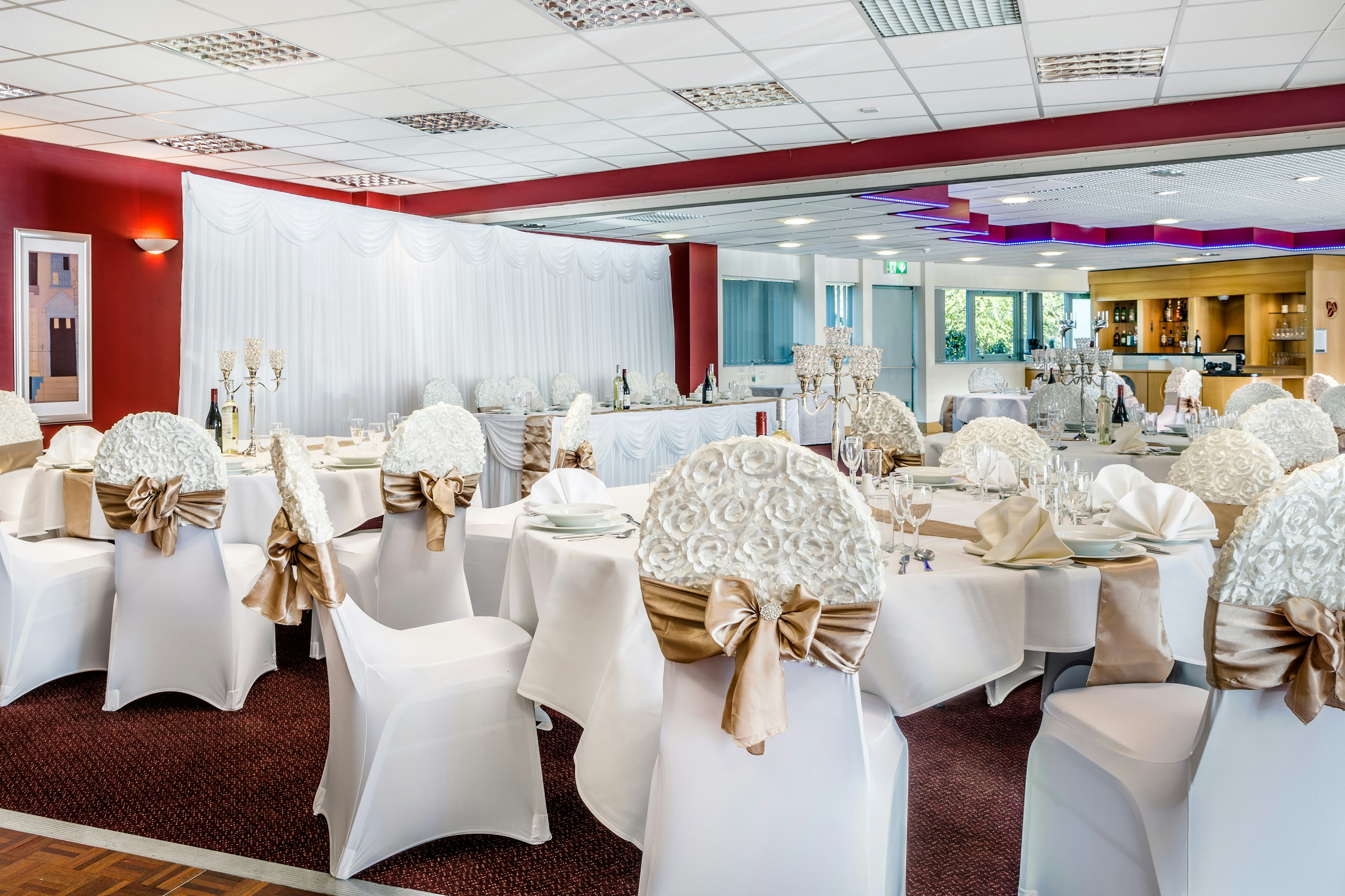HOLIDAY INN BIRMINGHAM NORTH - CANNOCK 11/22