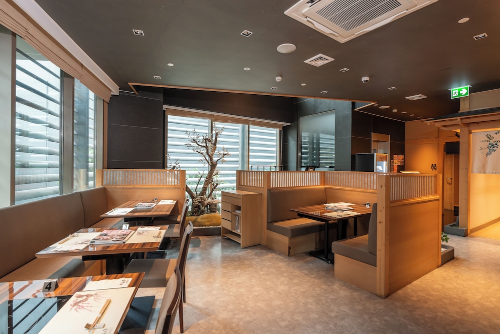 Solaria Nishitetsu Hotel Bangkok 35/49