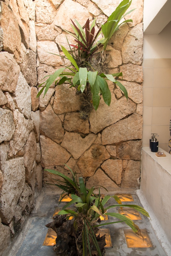 Hotel Posada San Juan 26/50