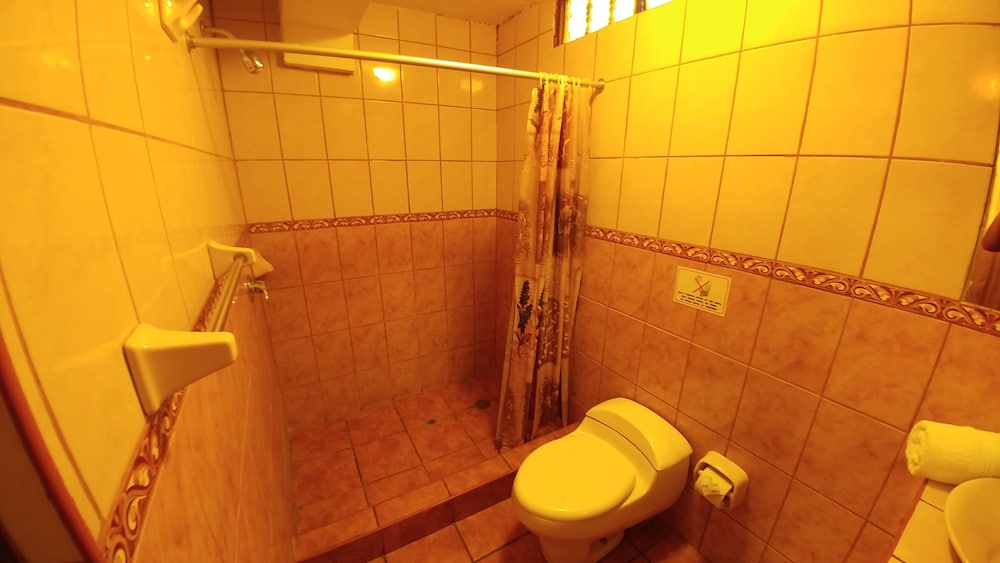 Wayras III INN Cusco 35/42