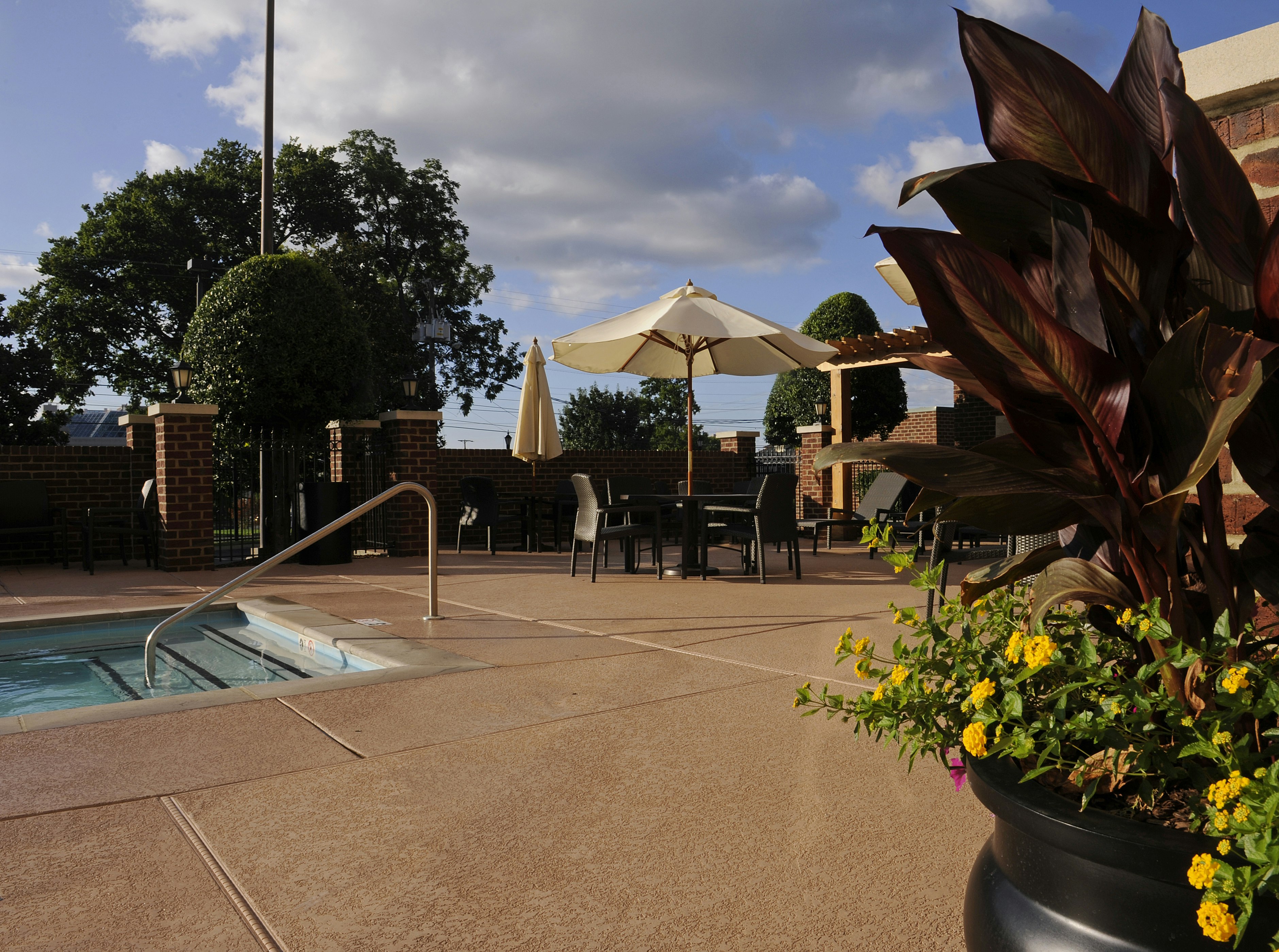 Hampton Inn And Suites Nashville Vanderbilt Elliston Place 37/39