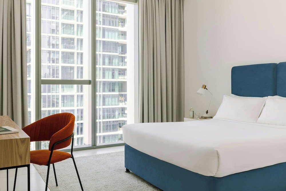 Sonder by Marriott Bonvoy Downtown Towers Apartments 20/69