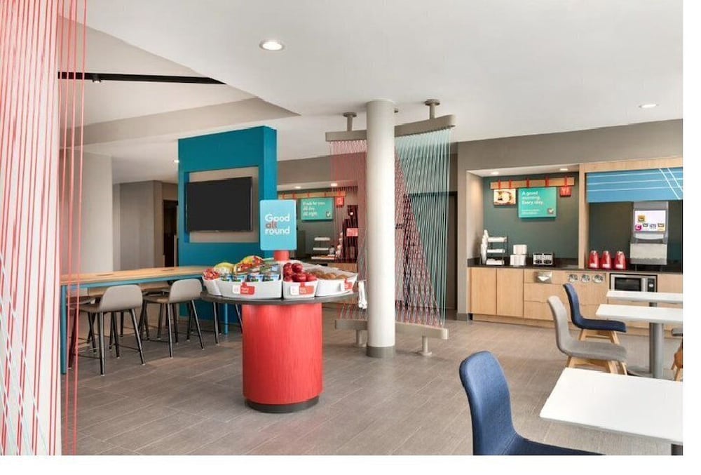 Avid Hotels Nashville South Smyrna 34/47