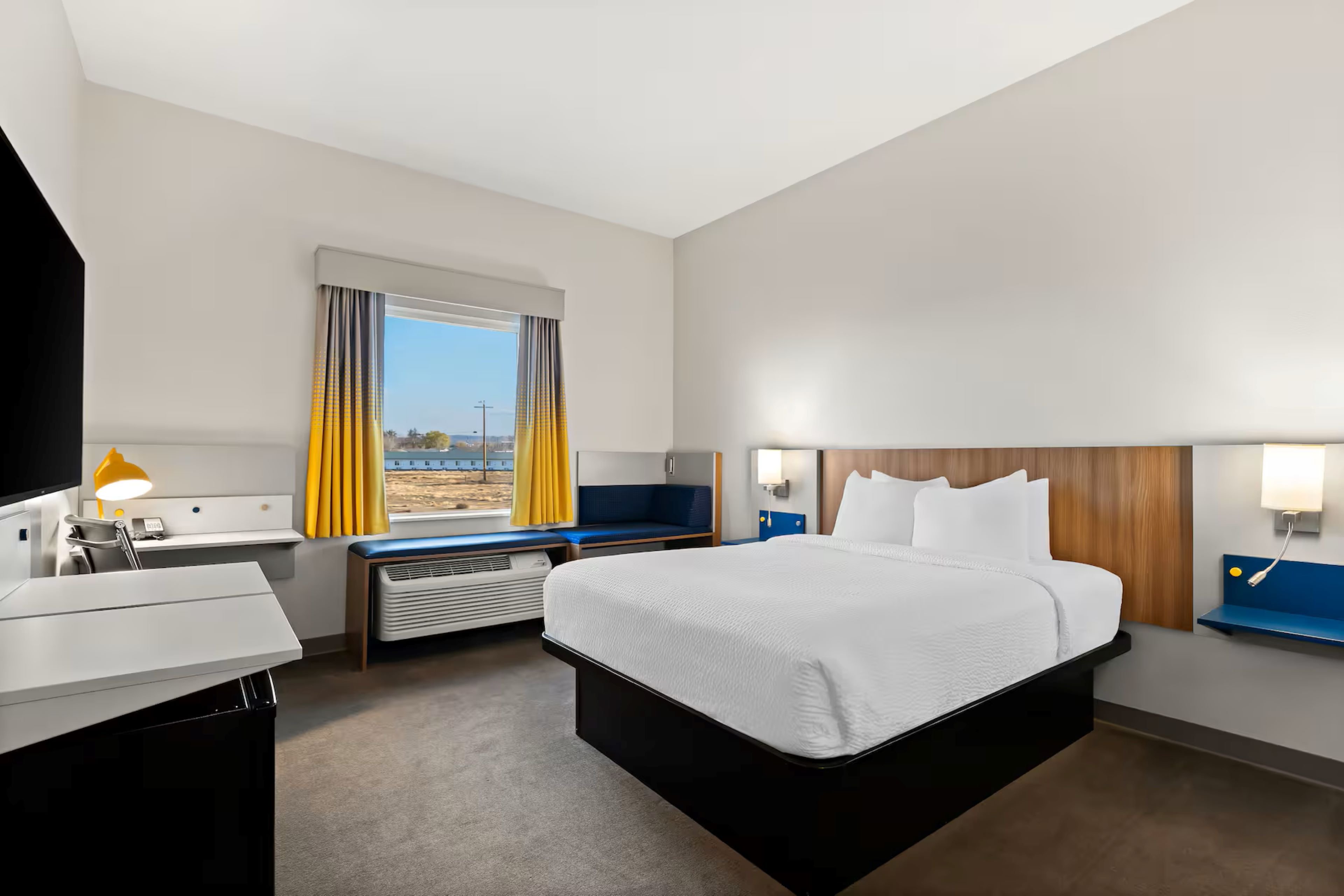 Microtel Inn & Suites By Wyndham George 17/42