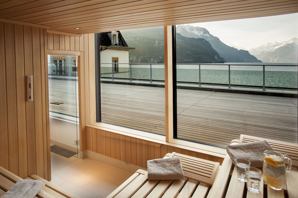 Seehotel Waldstaetterhof Swiss Quality Hotel Susp 20/49
