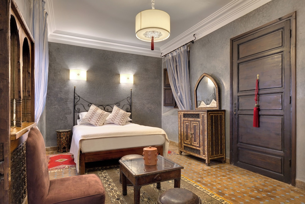Room at Marrakech Riads Angsana Heritage Collection, MARRAKECH