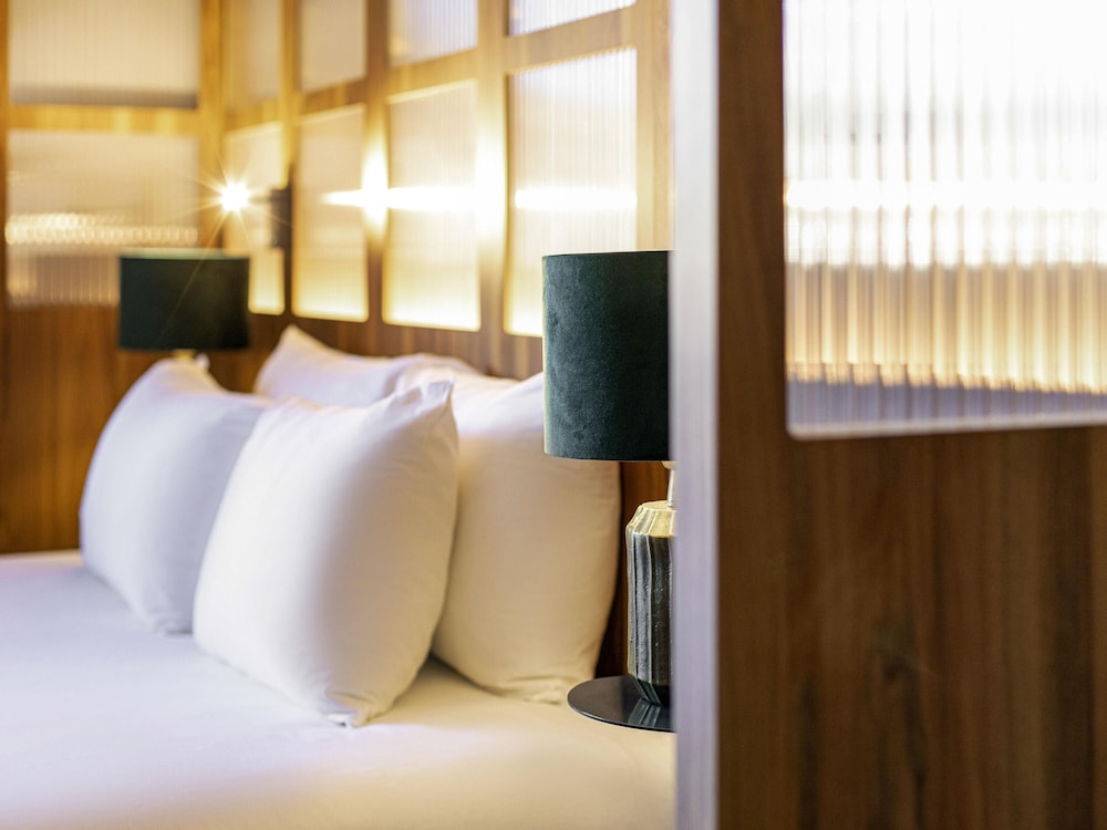 ibis Styles Saint Etienne Gare Chateaucreux 41/65