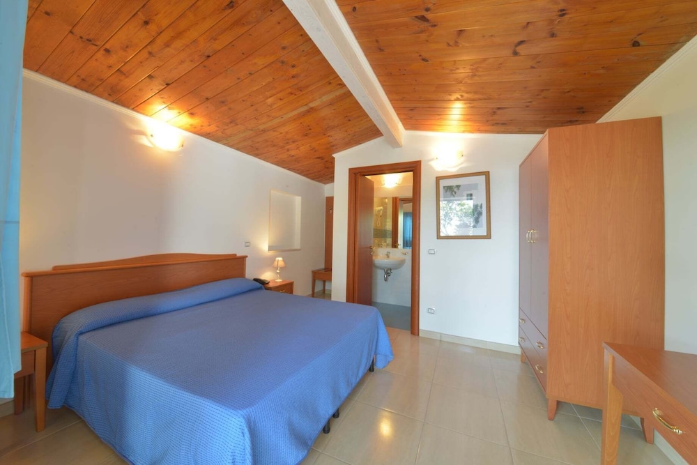 HOTEL RESIDENCE TRAMONTO 11/34