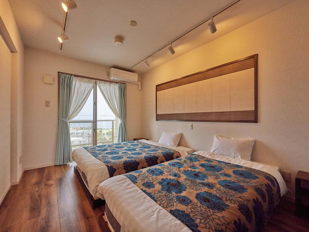 Yukurina Resort Okinawa Umikaji 17/50