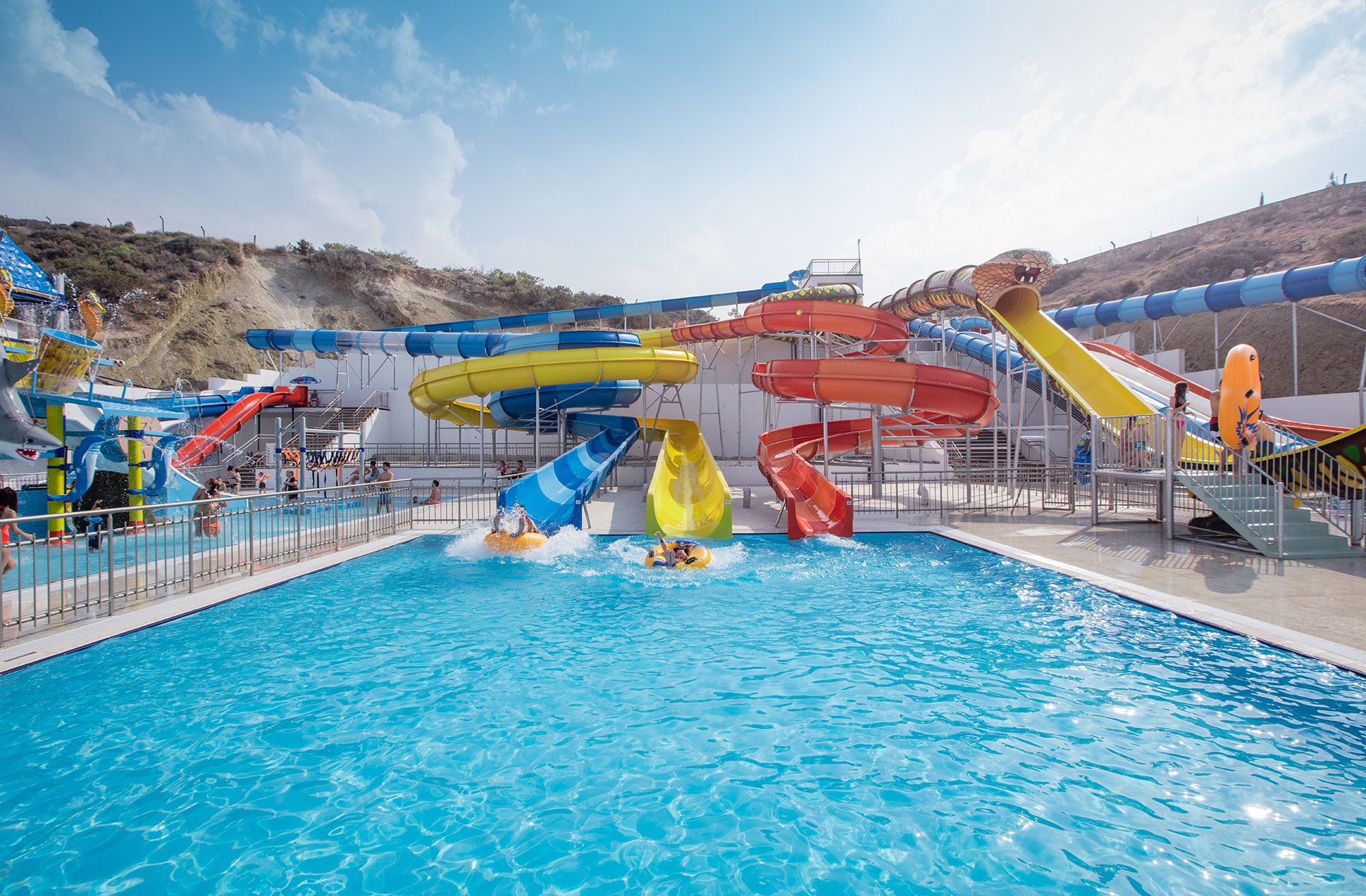 Acapulco Beach Club And Resort 40/50