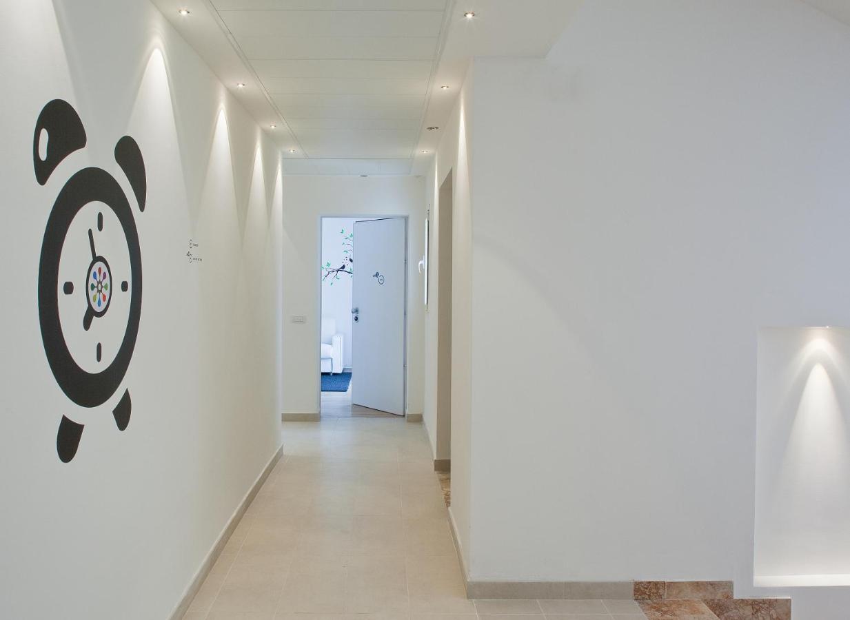 Felix Residence Hotel Grandi Magazzini 37/56