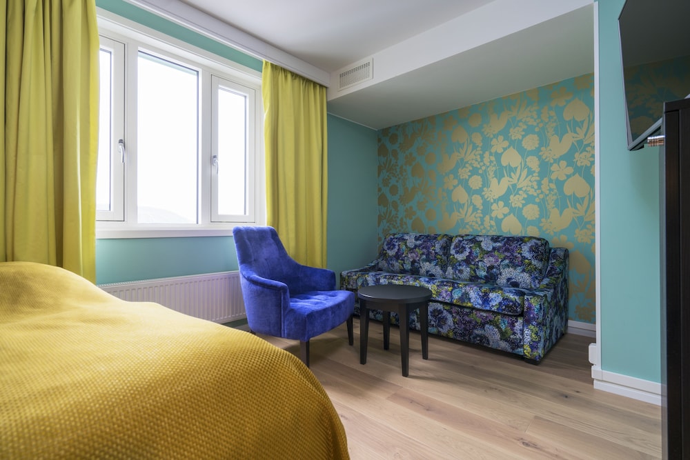 Thon Hotel Nidaros 9/46