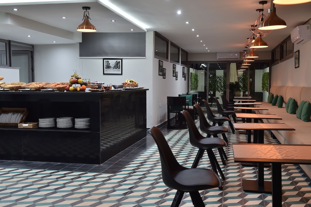Le Yacht Suites hotel 23/36