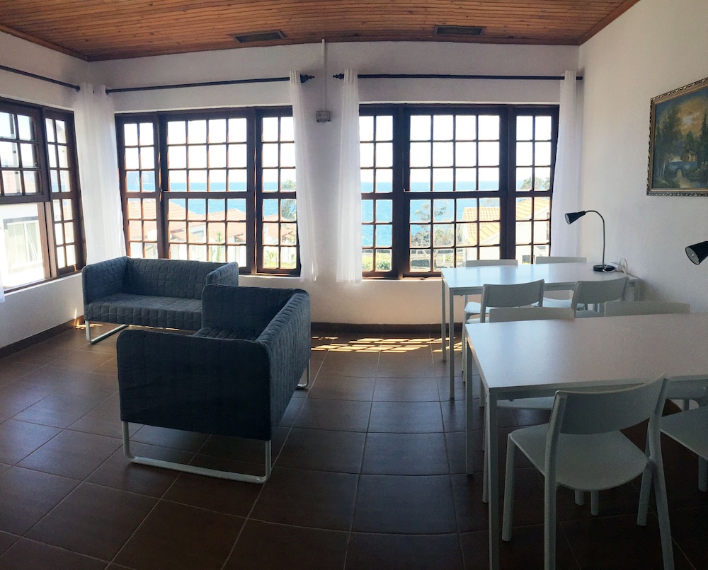 Hotel Residencias Varadouro 31/41