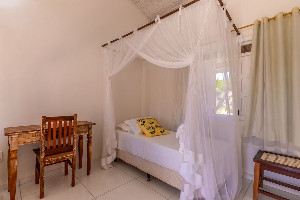 Pousada Recanto Trancoso 6/50