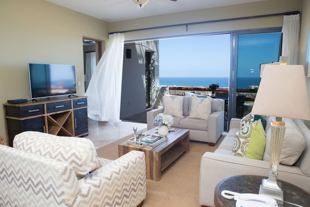Alegranza Luxury Resort All Master Suite 32/50