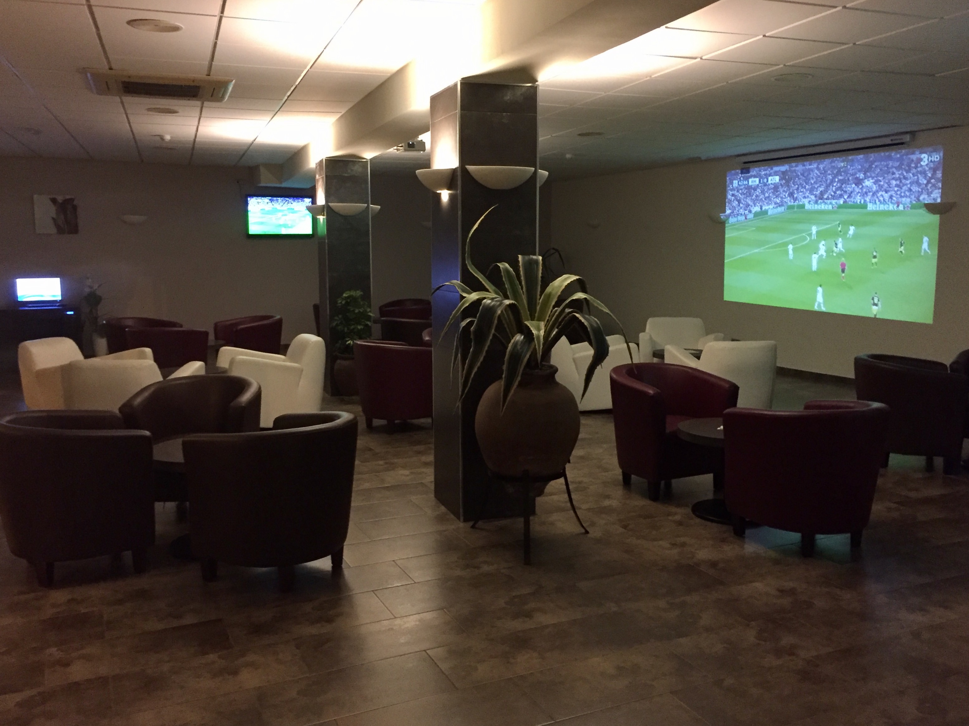 Hotel Stella Maris 26/32