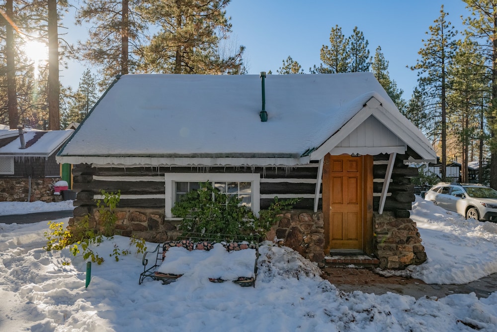 Black Forest Lodge And Cabins 5/50